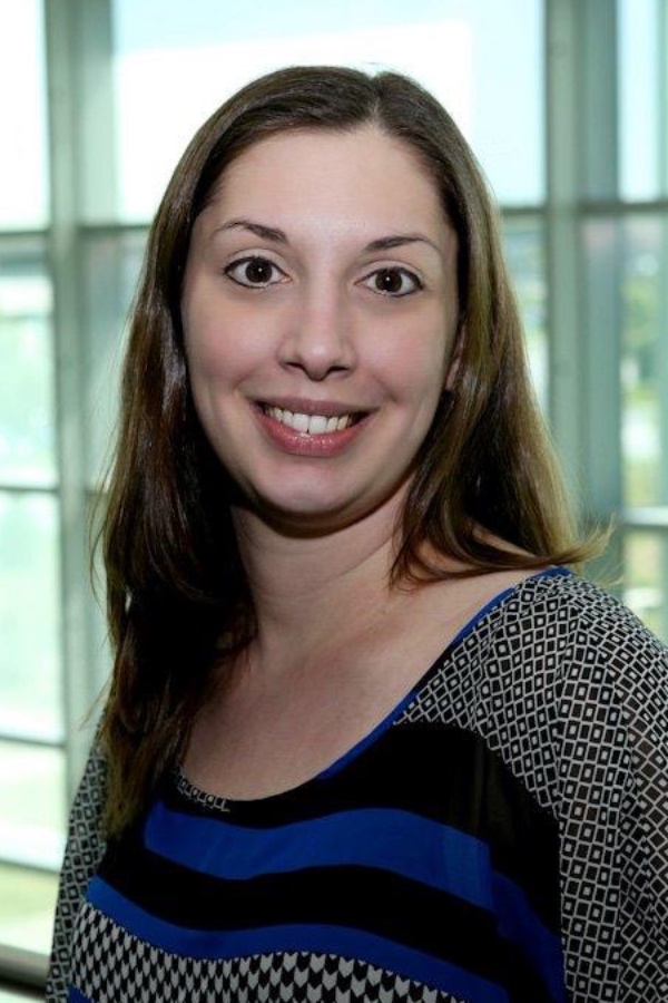 Cruise Brothers Travel Agent Angela Morales
